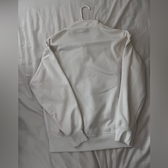 Small Nike Crewneck White - Picture 2 of 5